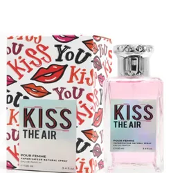PERFUME X KISS THE AIR 100 ml