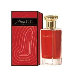 PERFUME X "Missy G.G. Pour Femme"