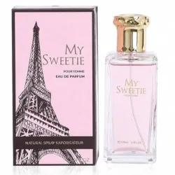 Perfume X My Sweety