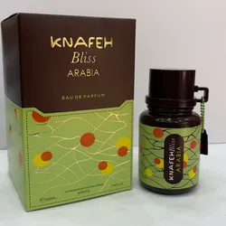 Perfume XX Bliss Arabia