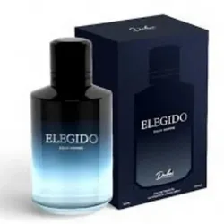 Perfume XX Elegido apoyar Homme-Dubai Collection