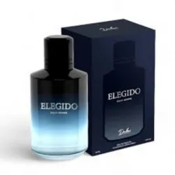 PERFUME XX ​ELEGIDO Pour Homme - Dubai Collection