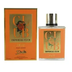 PERFUME XX IMPERIAL CLUB