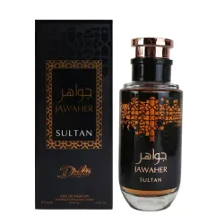 PERFUME XX Jawaher Sultan