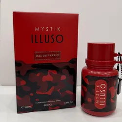 Perfume XX Mystik Illuso