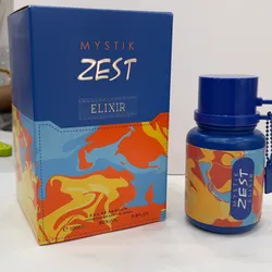 Perfume XX Mystik Zest