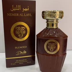 Perfume XX Nemer Al Layl Blended