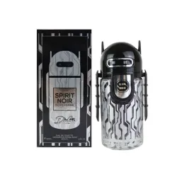 PERFUME XX SPIRIT NOIR