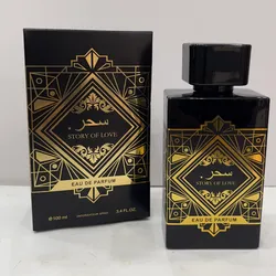 Perfume XX "Story of Love"