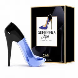 PERFUME XXX Guerrera Style Pour Femme de Dubai Essences