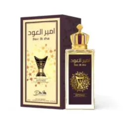 PERFUME XXX