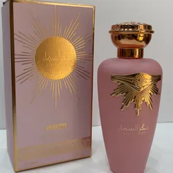 Perfume XXX Aurora Mist Rose