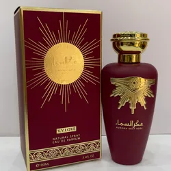 Perfume XXX Aurora Mist