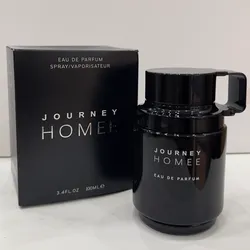 Perfume XXX Hourney Homme Black