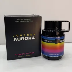 Perfume XXX Journey Aurora