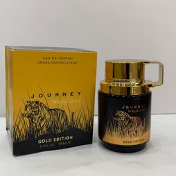 Perfume XXX Journey Homme Walk One Gold Edition