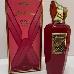 Perfume XXX Velvet Embrace Rough