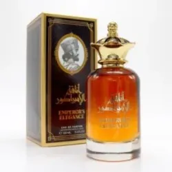 PERFUME XXXX "Emperor´s Elegance"