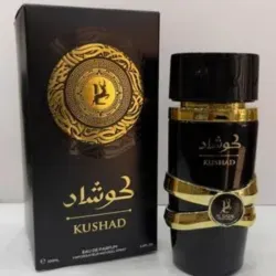 PERFUME XXXX "Kushad"