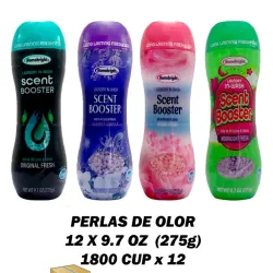 PERLAS DE OLOR GRANDES 