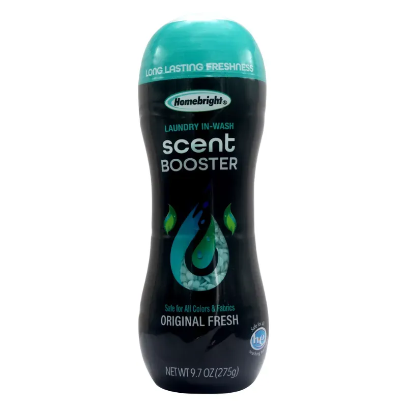 PERLAS DE OLOR  marca H.BRIGHT 275GR 