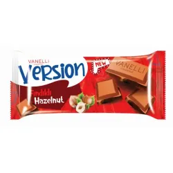 Peter de Chocolate con Avellanas