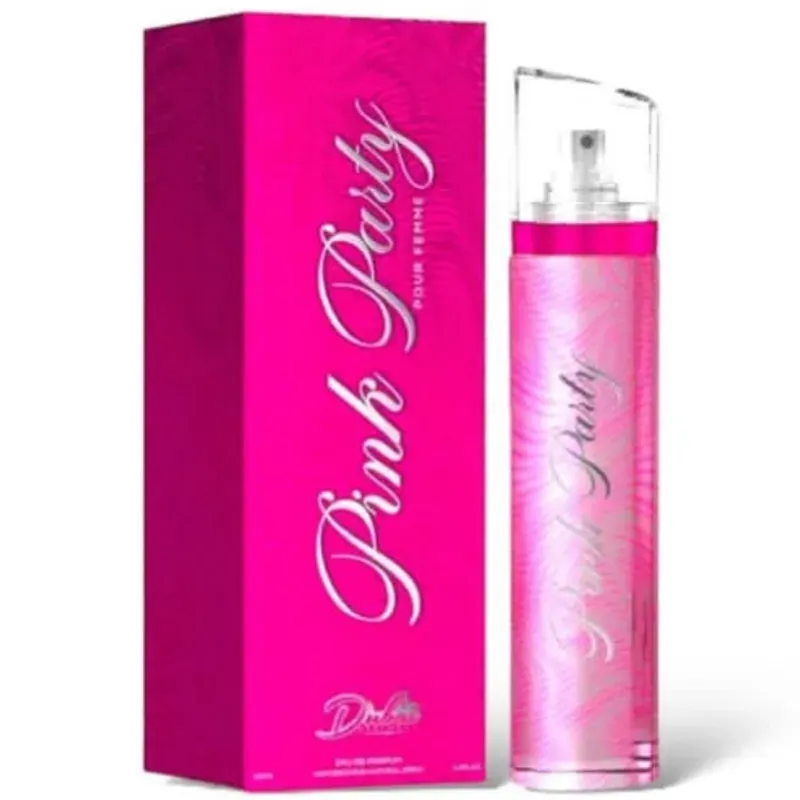  "Pink Party"