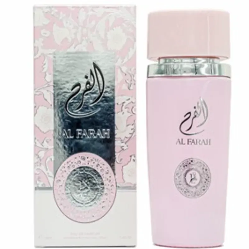PRF-AL GAZAL  AL FARAH 