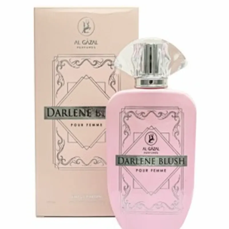 PRF-AL GAZAL DARLENE BLUSH D