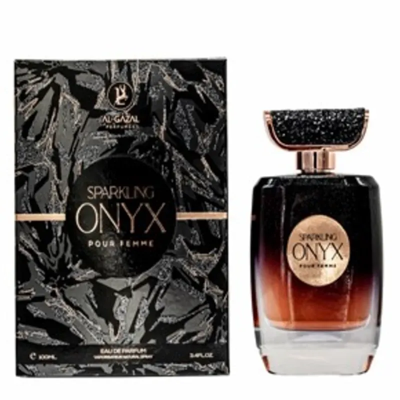 PRF-AL GAZAL SPARKLING ONYX D