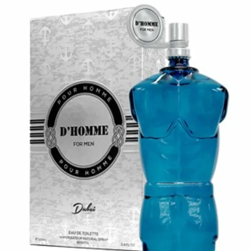 PRF-DUBAI  DHOMME H