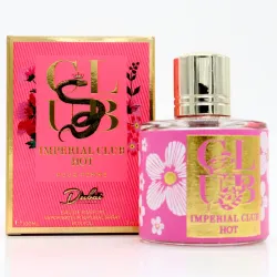 PRFUME-DUBAI 100ML CLUB IMPERIAL CLUB HOT D