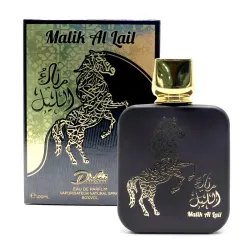 PRFUME-DUBAI 100ML MALIK AL LAIL H