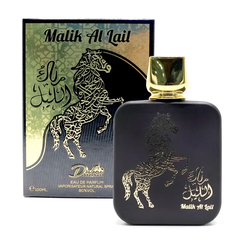 PRFUME-DUBAI 100ML MALIK AL LAIL H