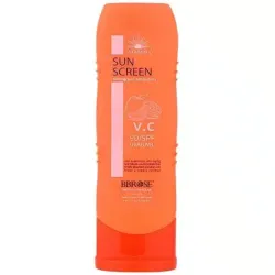 Protector Solar de Vit C