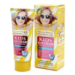 Protector Solar Para Niños
