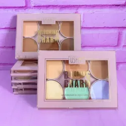 CONTORNO EN CREMA masca USHAS