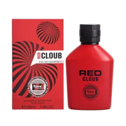  Red Cloub, de la marca Hybrid & Company. 
