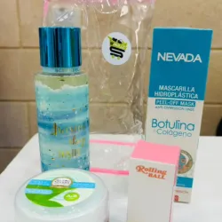 Combo de Regalo  🩵