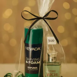 REGALO DE HOMBRE 💚