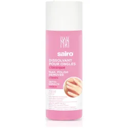 Removedor de Esmalte