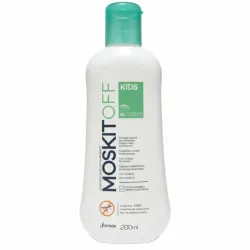 REPELENTE P/MOSQUITO FARMAX 200ML LOCION