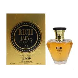 Rich Lady de la marca Lamuse by Lattafa