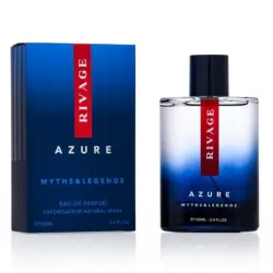 Rivage Azure Myths & Legends. 