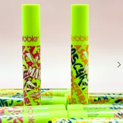  MASCARA DE PESTAÑAS LETRAS 24H FEBBLE 