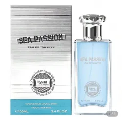 Sea Passion 