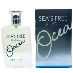 SEA´S FREE POUR FEMME OCEAN