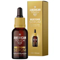 Serum Facial de Colageno