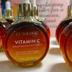 Serum Vitamina C