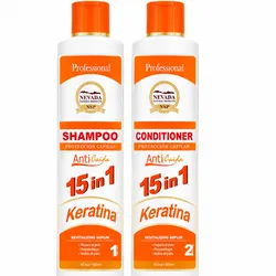 SET CAPILAR 15 EN 1